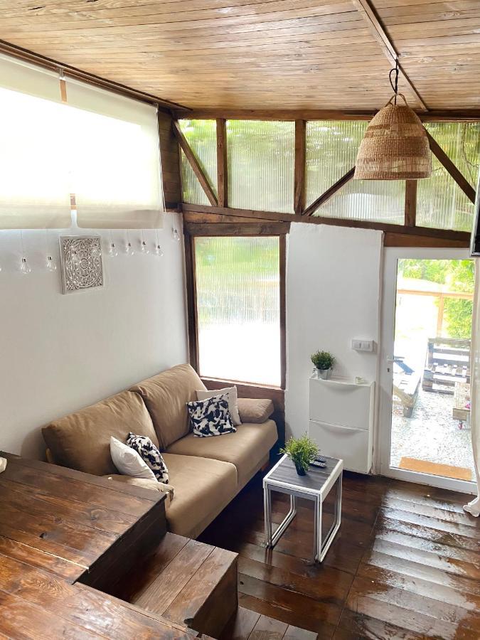 Casita Rustica Διαμέρισμα Cambre Εξωτερικό φωτογραφία