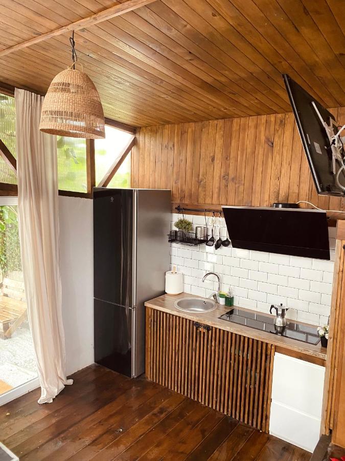 Casita Rustica Διαμέρισμα Cambre Εξωτερικό φωτογραφία