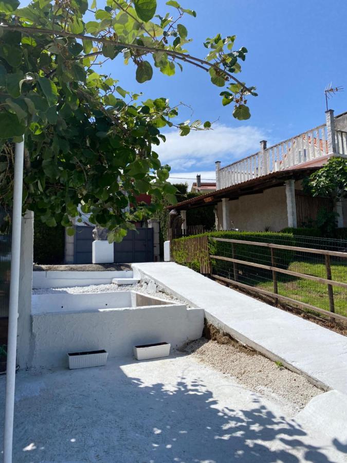 Casita Rustica Διαμέρισμα Cambre Εξωτερικό φωτογραφία