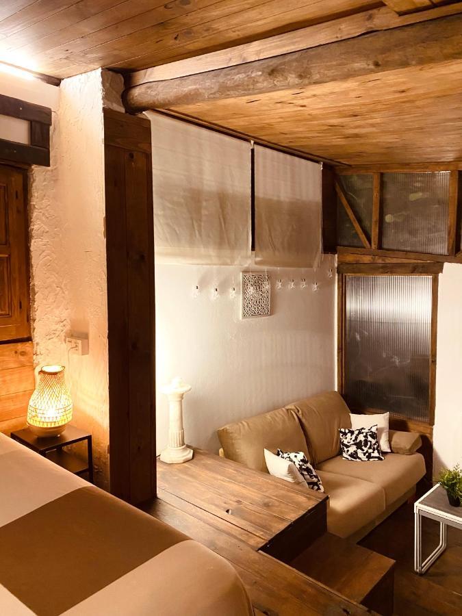 Casita Rustica Διαμέρισμα Cambre Εξωτερικό φωτογραφία