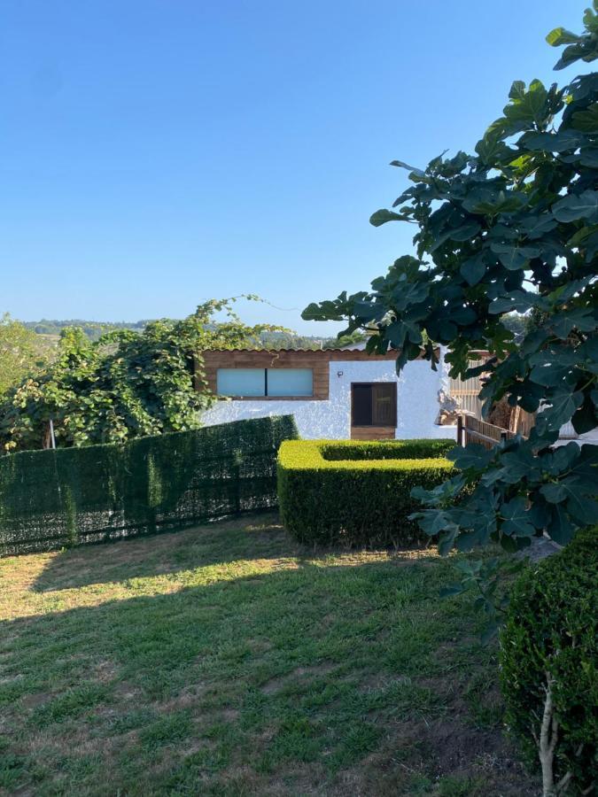 Casita Rustica Διαμέρισμα Cambre Εξωτερικό φωτογραφία