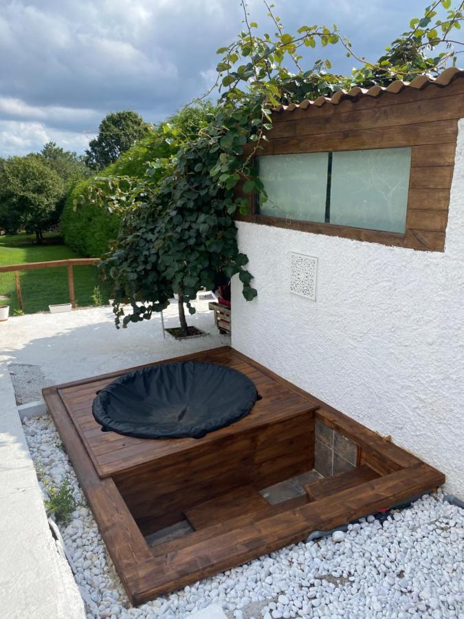Casita Rustica Διαμέρισμα Cambre Εξωτερικό φωτογραφία